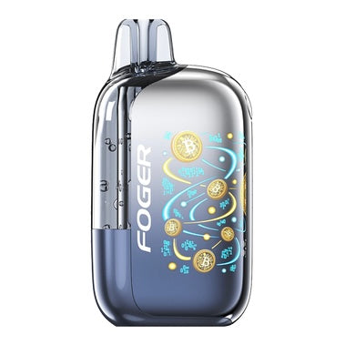 Foger Bit - Fcuking Fab - 35000 Puffs