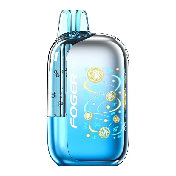 Foger Bit - Cool Mint - 35000 Puffs
