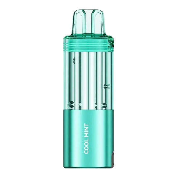 Foger Switch Pro Pod - Cool Mint - 30000 Puffs