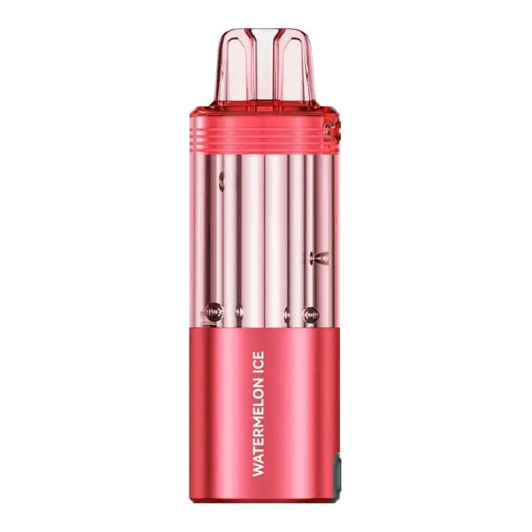 Foger Switch Pro Pod - Watermelon Ice - 30000 Puffs