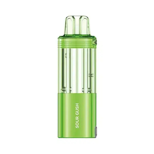 Foger Switch Pro Pod - Sour Gush - 30000 Puffs