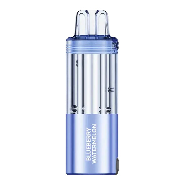 Foger Switch Pro Pod - Blueberry Watermelon - 30000 Puffs