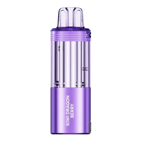 Foger Switch Pro Pod - Kiwi Dragon Berry - 30000 Puffs