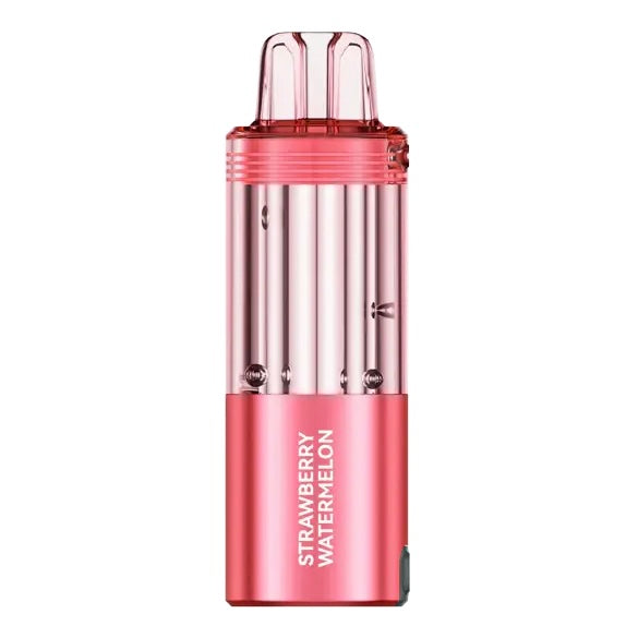 Foger Switch Pro Pod - Strawberry Watermelon - 30000 Puffs