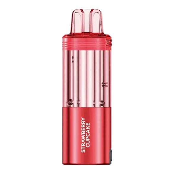 Foger Switch Pro Pod - Strawberry Cupcake - 30000 Puffs
