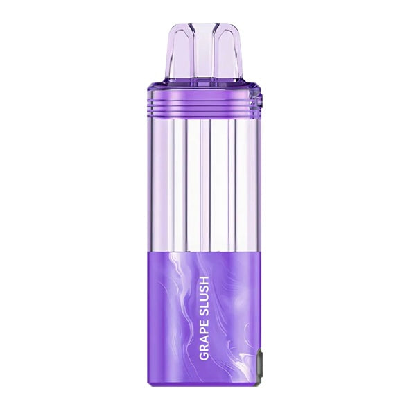 Foger Switch Pro Pod - Grape Slush - 30000 Puffs
