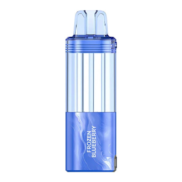 Foger Switch Pro Pod - Triple Berry Punch - 30000 Puffs