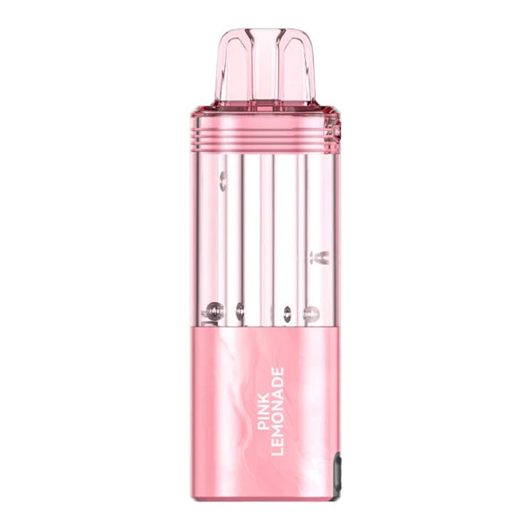 Foger Switch Pro Pod - Orange Slush - 30000 Puffs