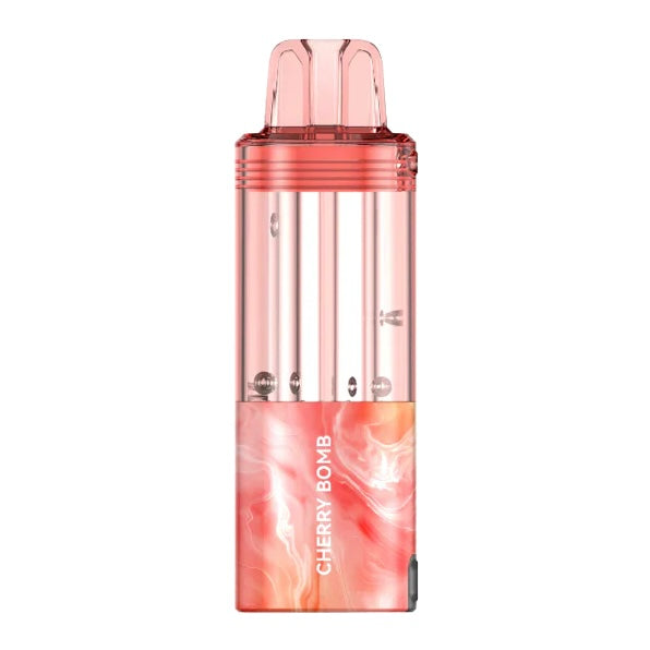 Foger Switch Pro Pod - Cherry Bomb - 30000 Puffs