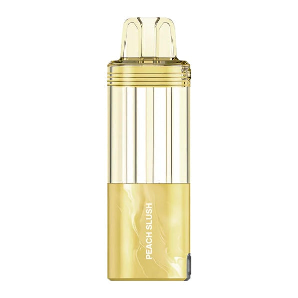 Foger Switch Pro Pod - Peach Slush - 30000 Puffs