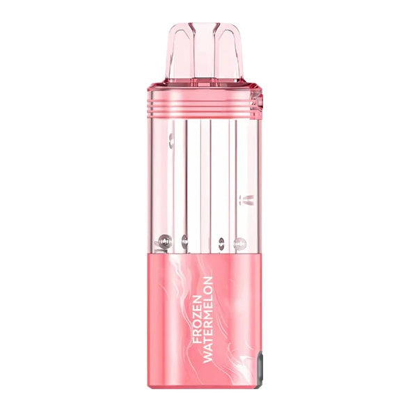 Foger Switch Pro Pod - Frozen Watermelon - 30000 Puffs
