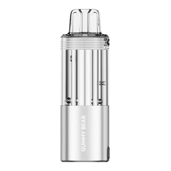 Foger Switch Pro Pod - Gummy Bear - 30000 Puffs
