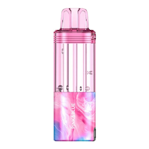 Foger Switch Pro Pod - Pink & Blue - 30000 Puffs