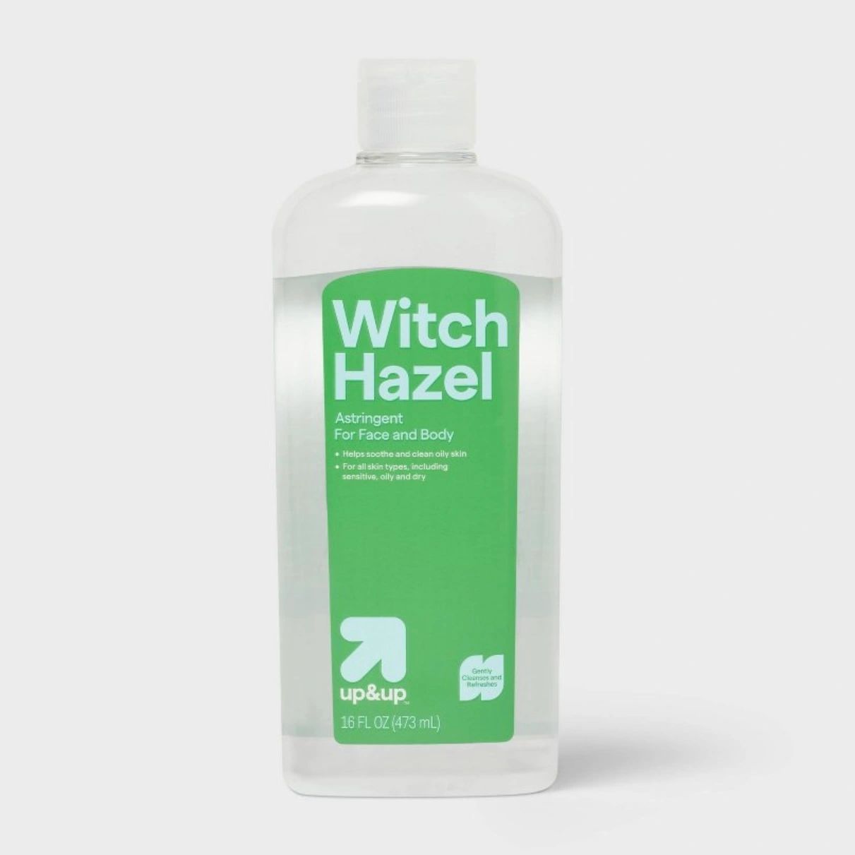 Witch Hazel Astringent - 16oz - up&up™