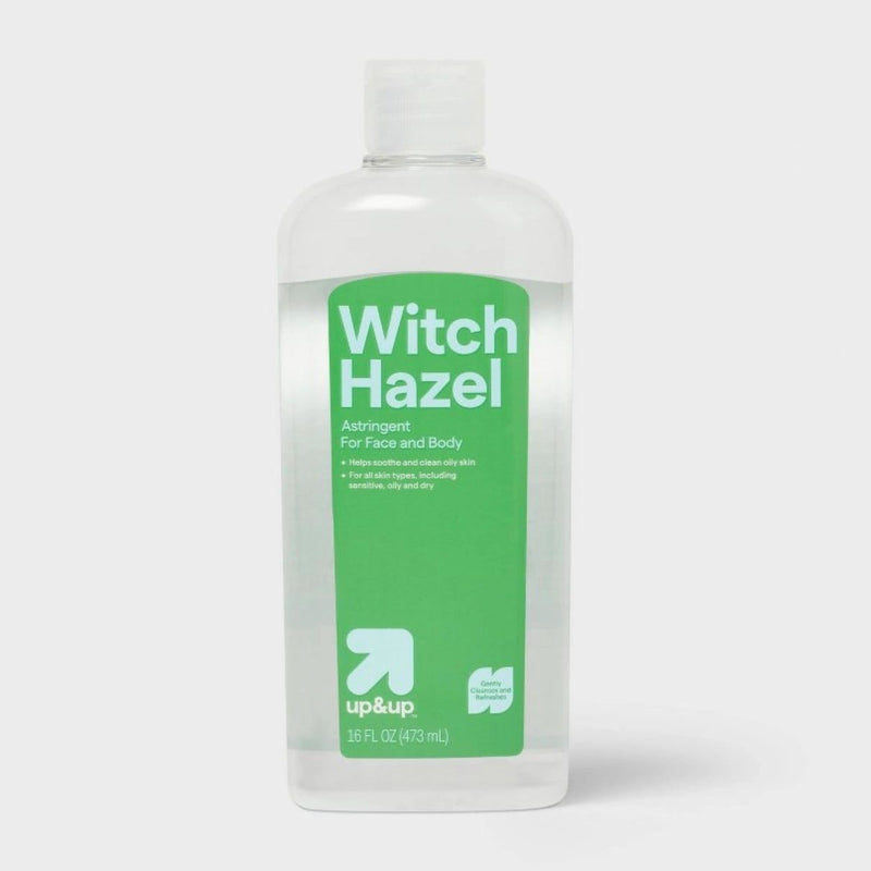 Witch Hazel Astringent - 16oz - up&up™