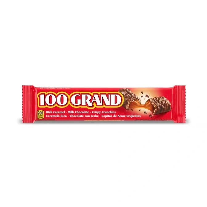 100 Grand