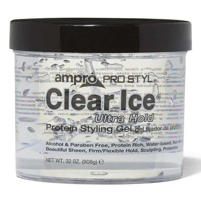 Ampro Clear Ice Gel