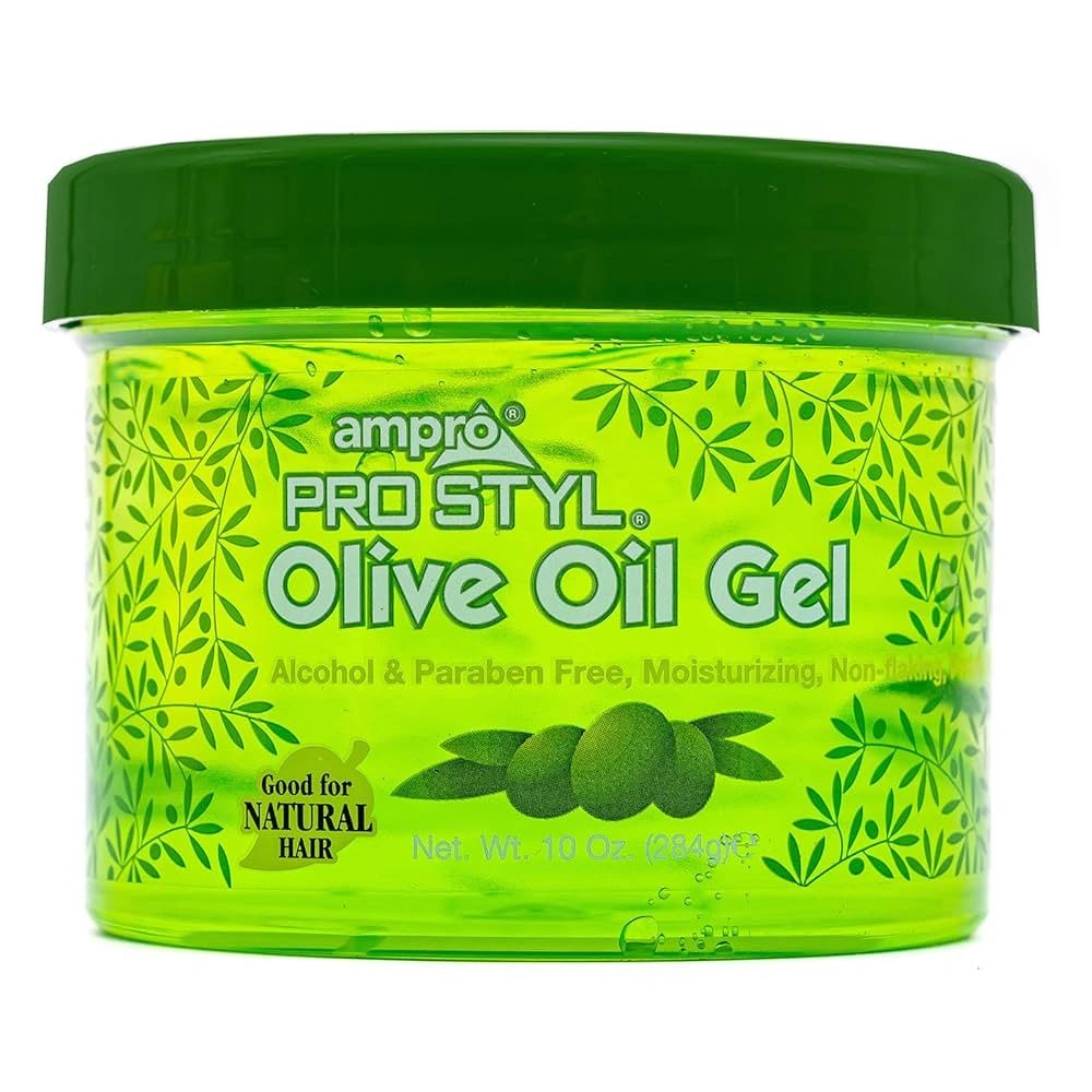 Ampro Olive Oil Gel
