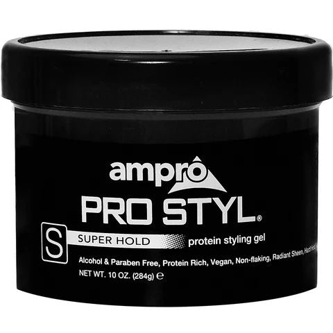 Ampro Protein Styling Gel Super Hold
