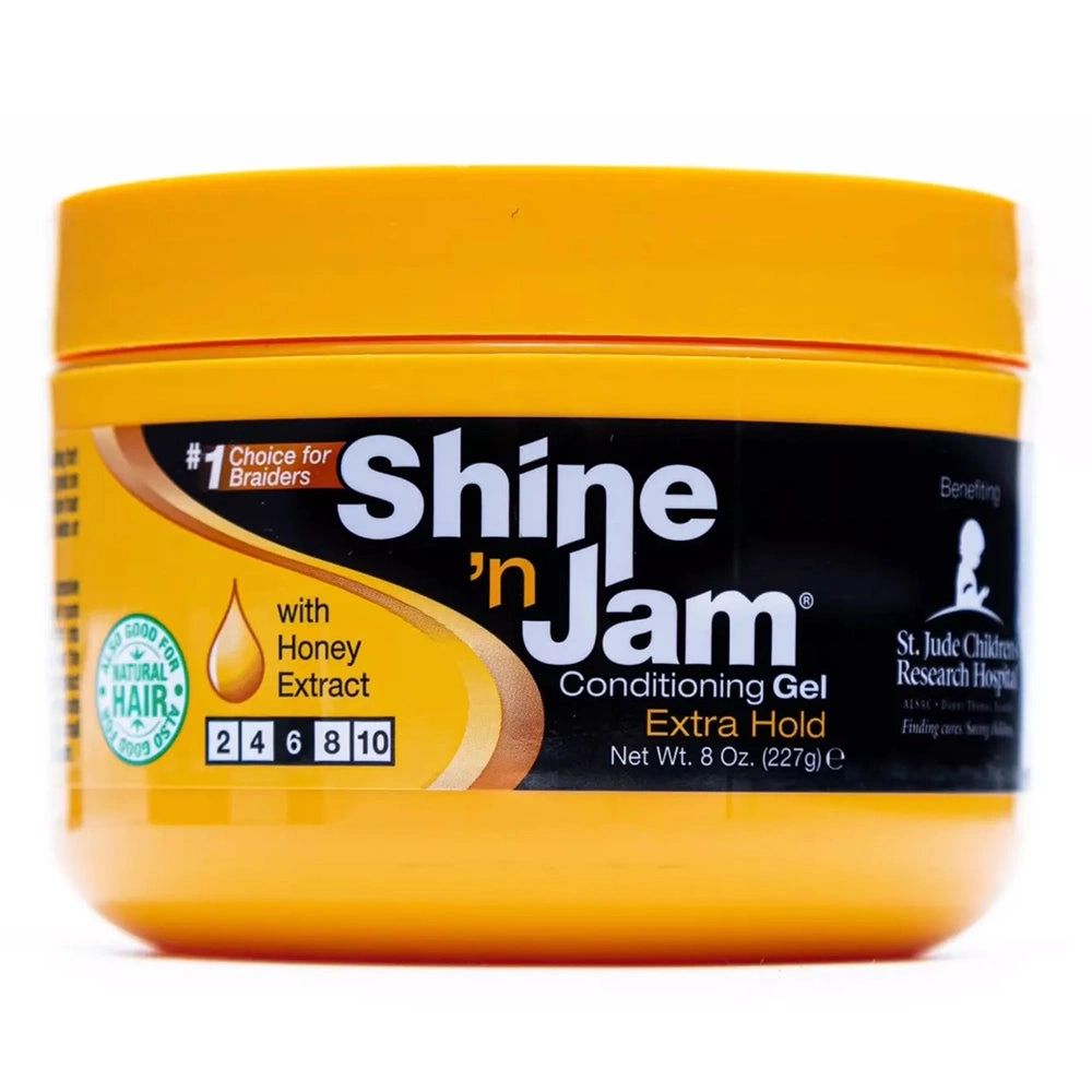 Ampro Shine N' Jam Extra Hold