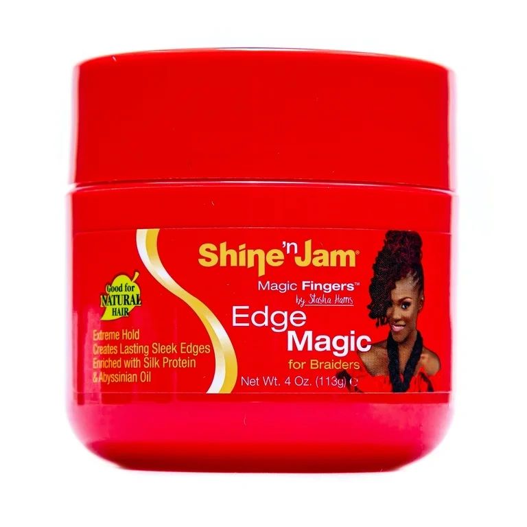 Ampro Shine N' Jam Edge Magic