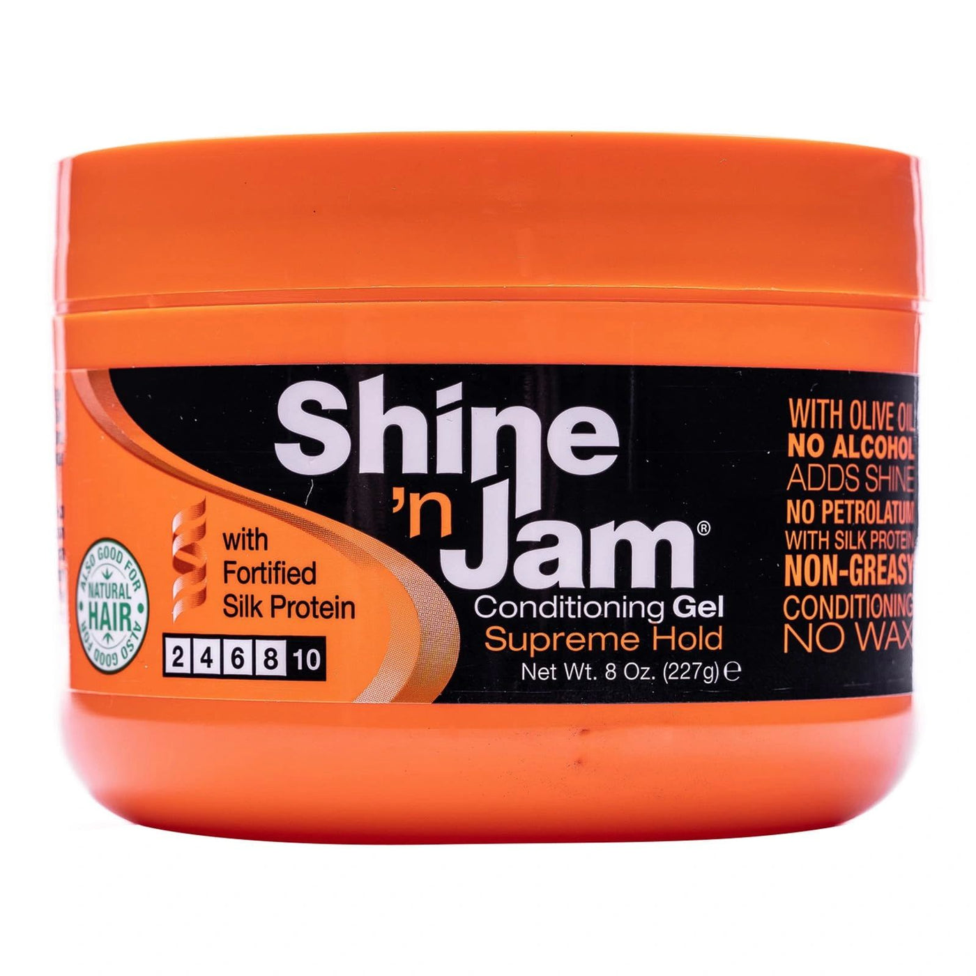 Ampro Shine N' Jam Supreme Hold
