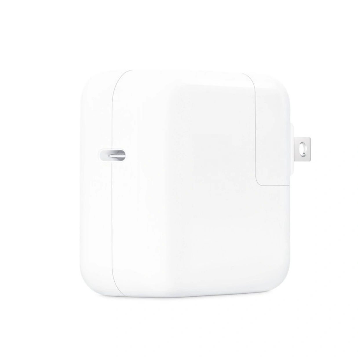 Apple 30W USB-C Power Adapter