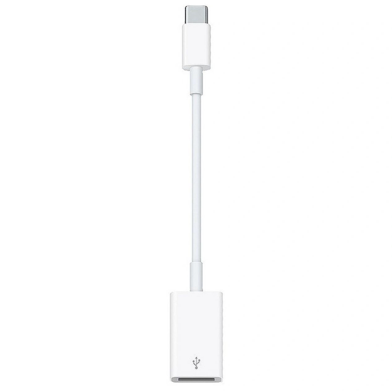 Apple USB-C to USB Adapter - 6.1 in