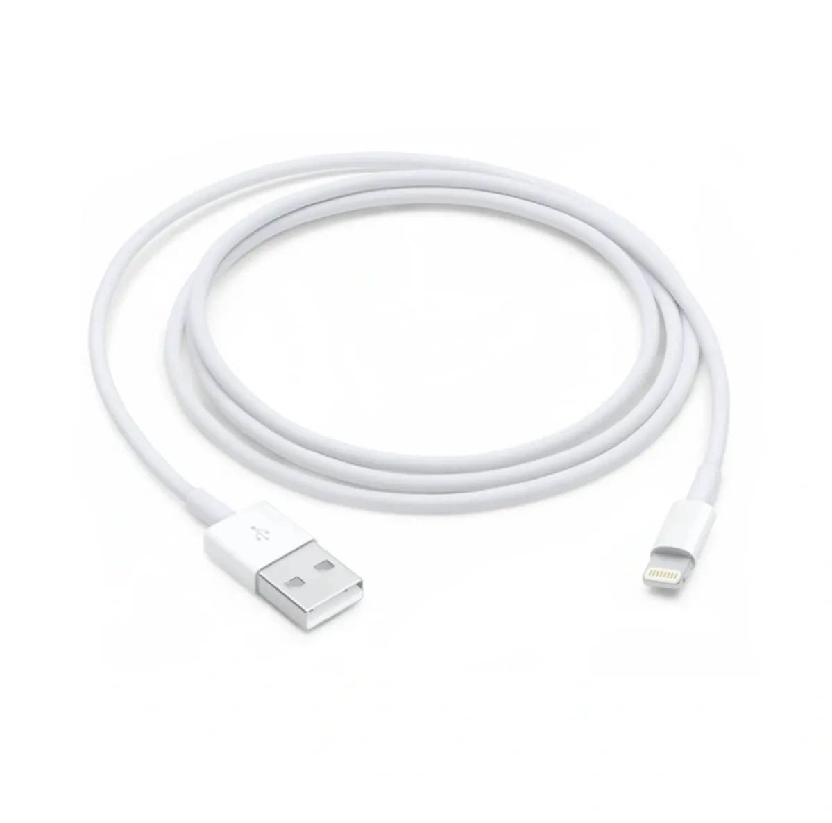 Apple Lightning to USB Cable (1m)