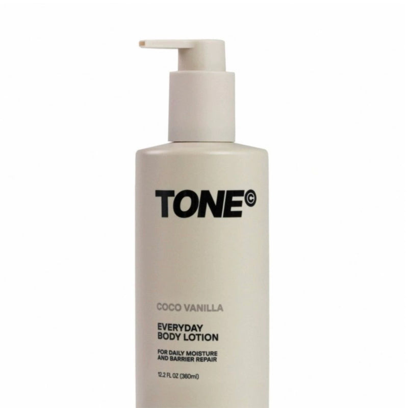 TONE Coconut Everyday Body Lotion - 12.2 fl oz