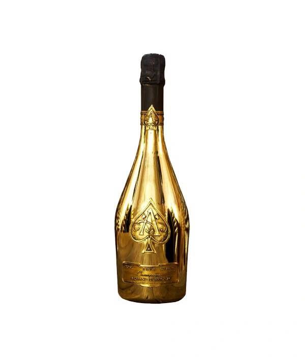 Armand De Brignac Ace of Spade