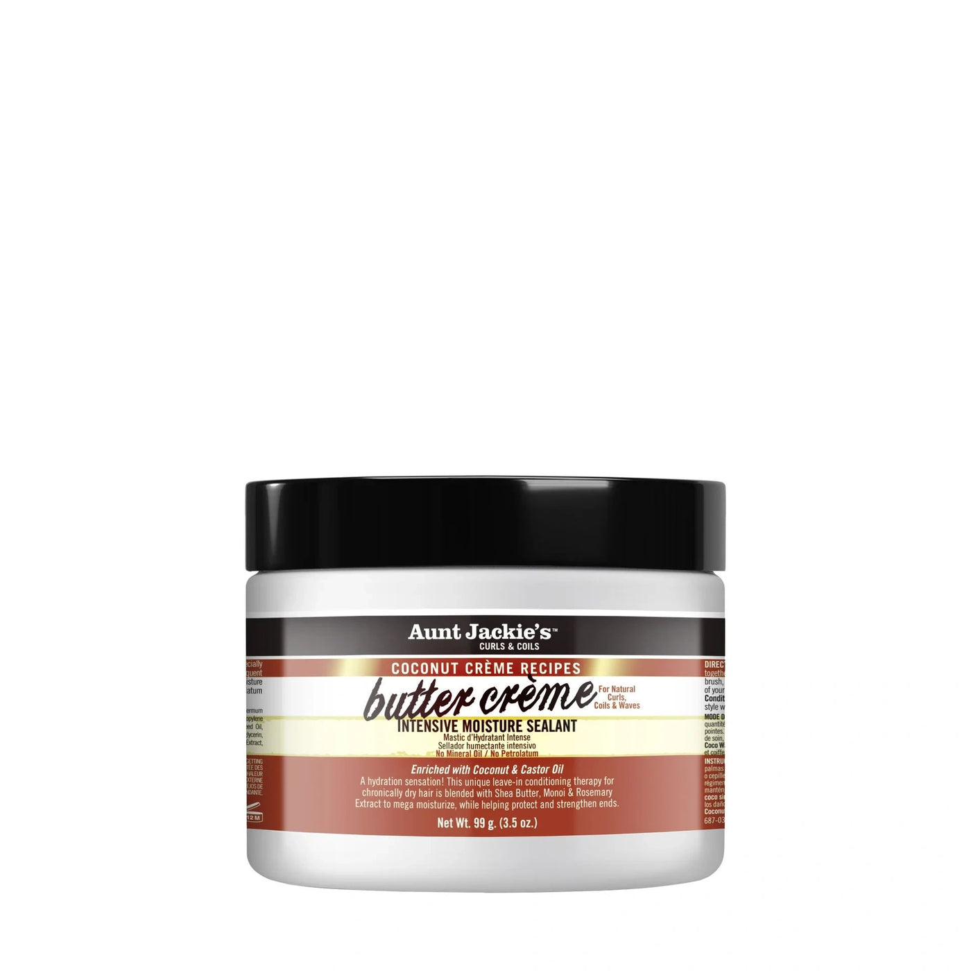 Aunt Jackie Butter Creme Moisture Sealant