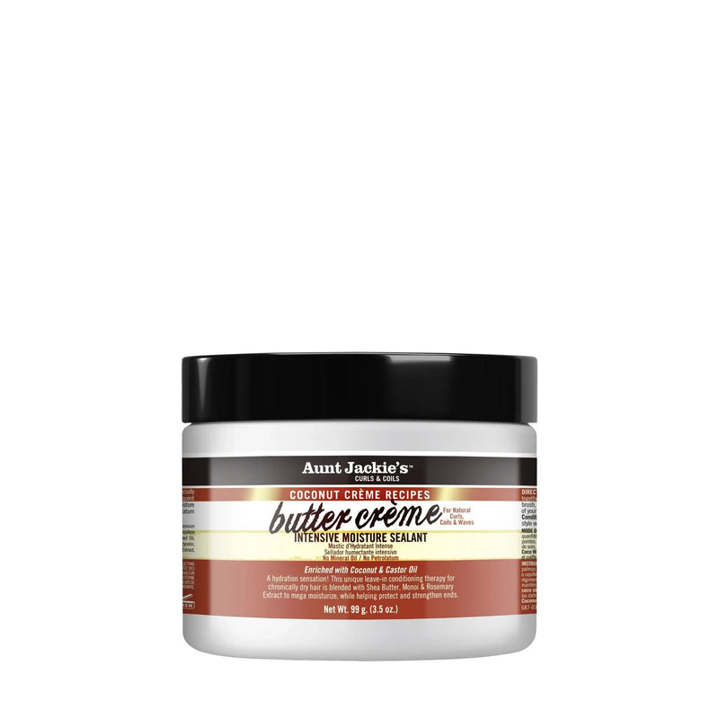Aunt Jackie Butter Creme Moisture Sealant