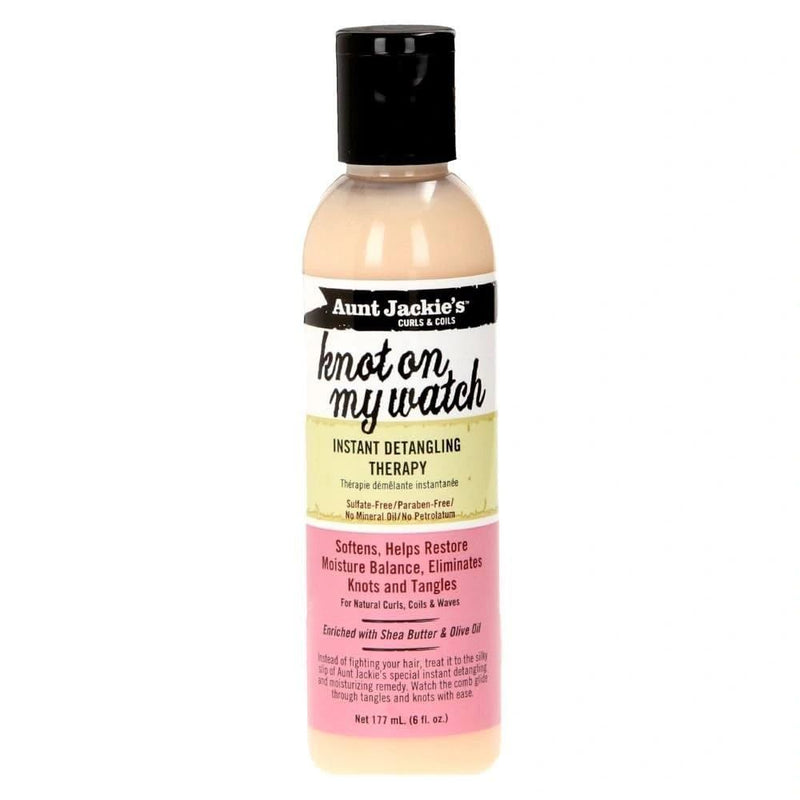 Aunt Jackie Knot On My Watch Detangling Therapy