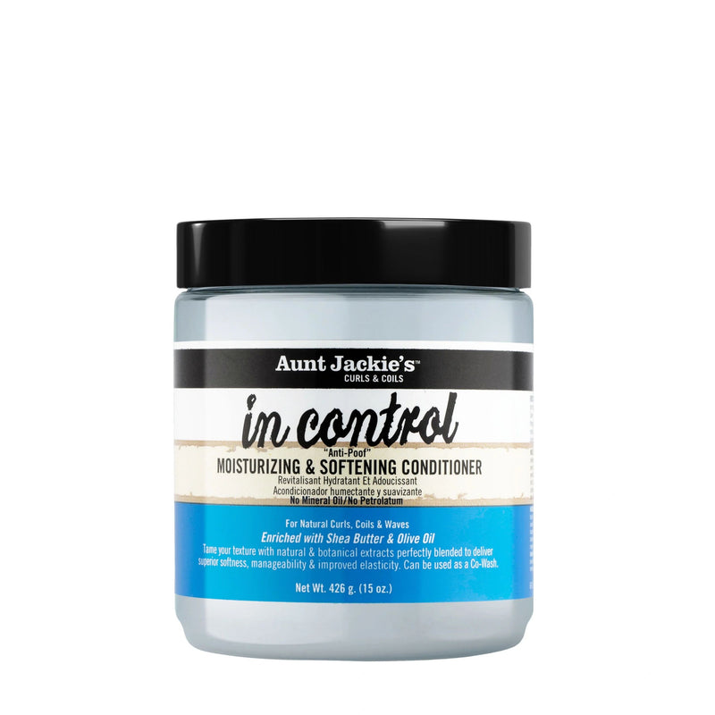 Aunt Jackie In Control Softening Conditioner
