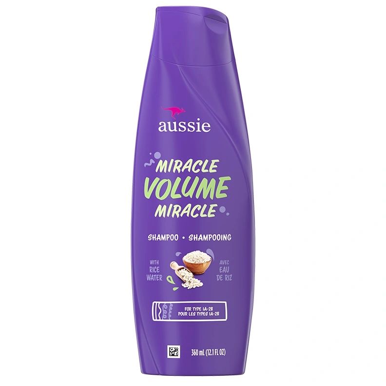 Aussie Miracle Volume Miracle Shampoo