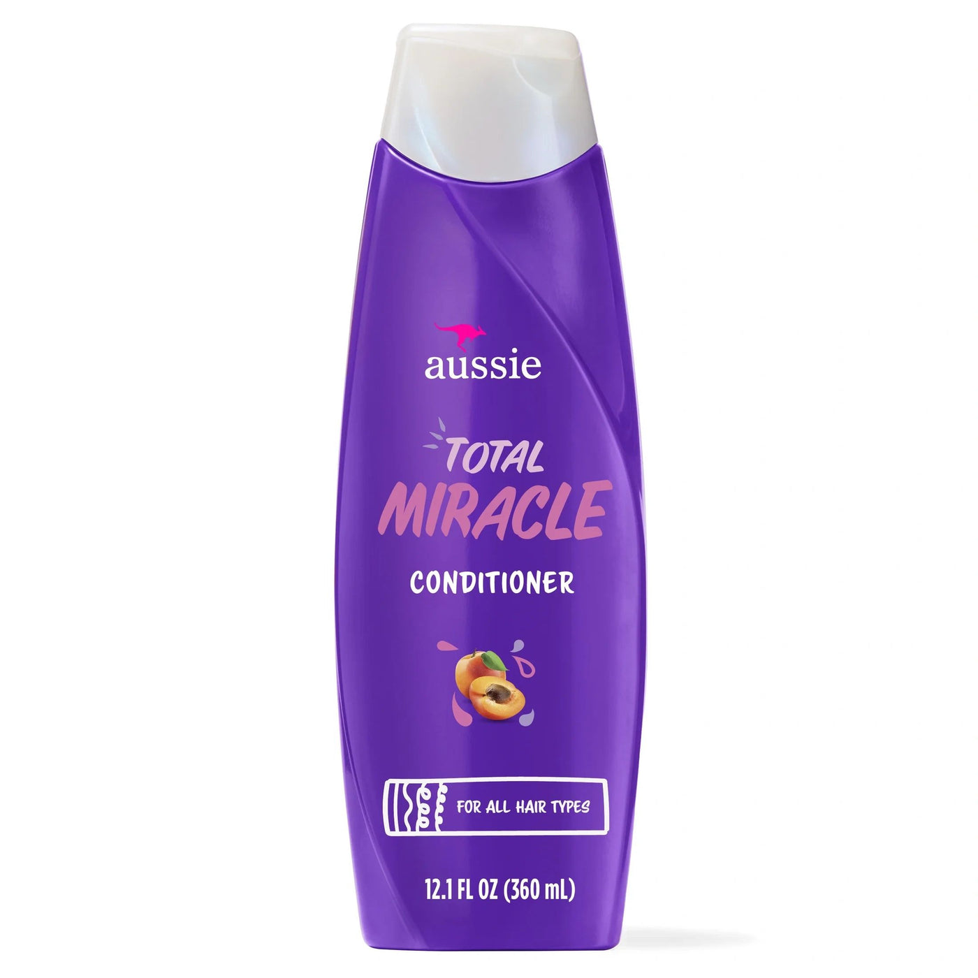 Aussie Total Miracle Conditioner