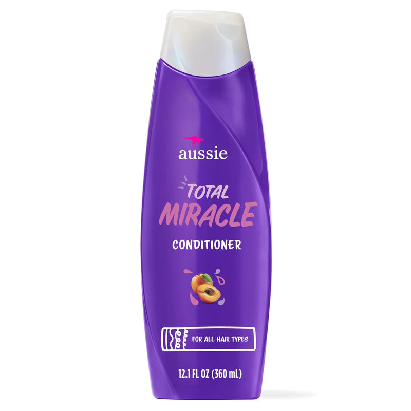 Aussie Total Miracle Conditioner