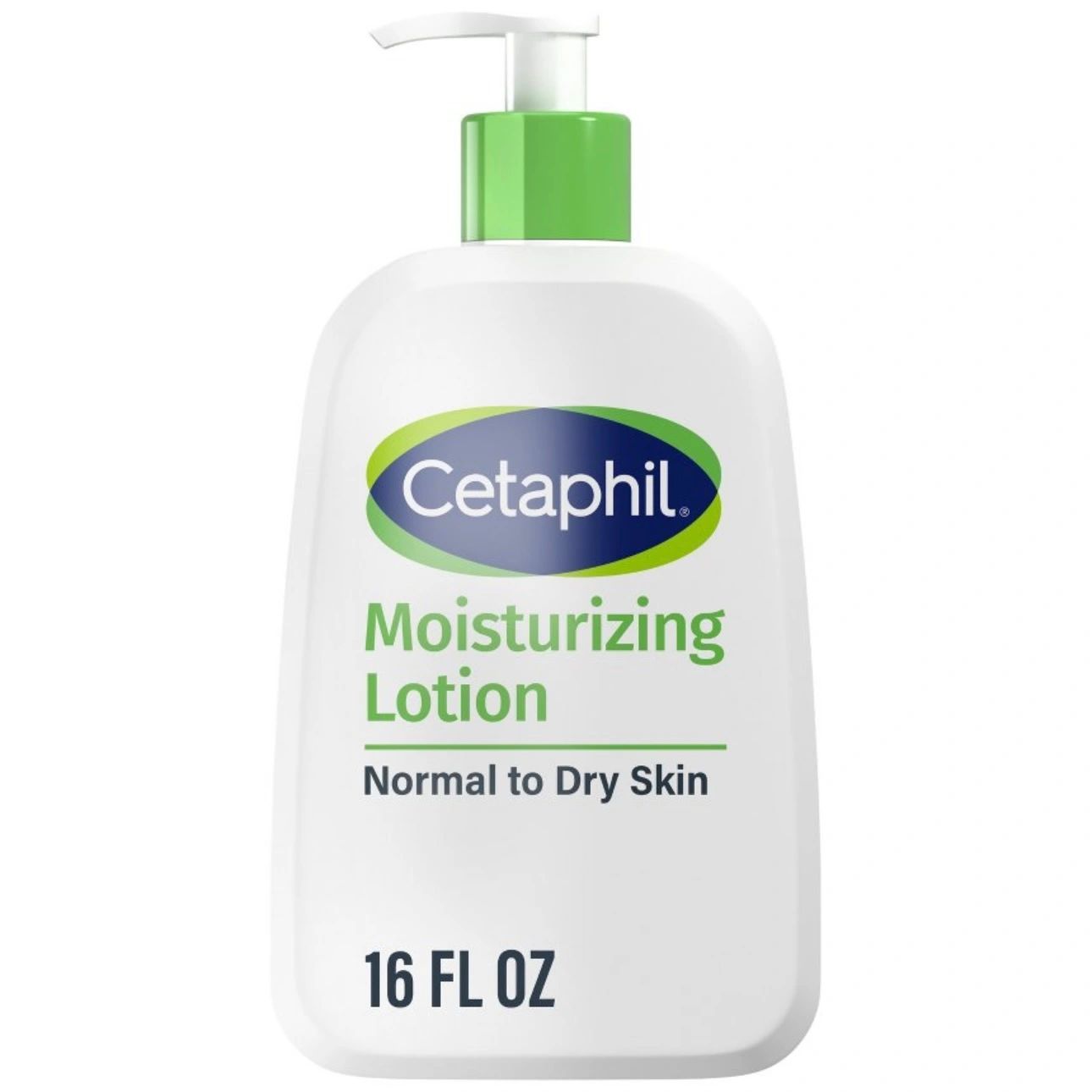 Cetaphil Moisturizing Face and Body Lotion - 16 fl oz