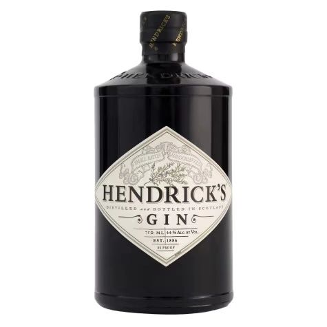 Hendrick’s Gin