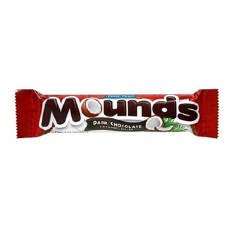 Mounds