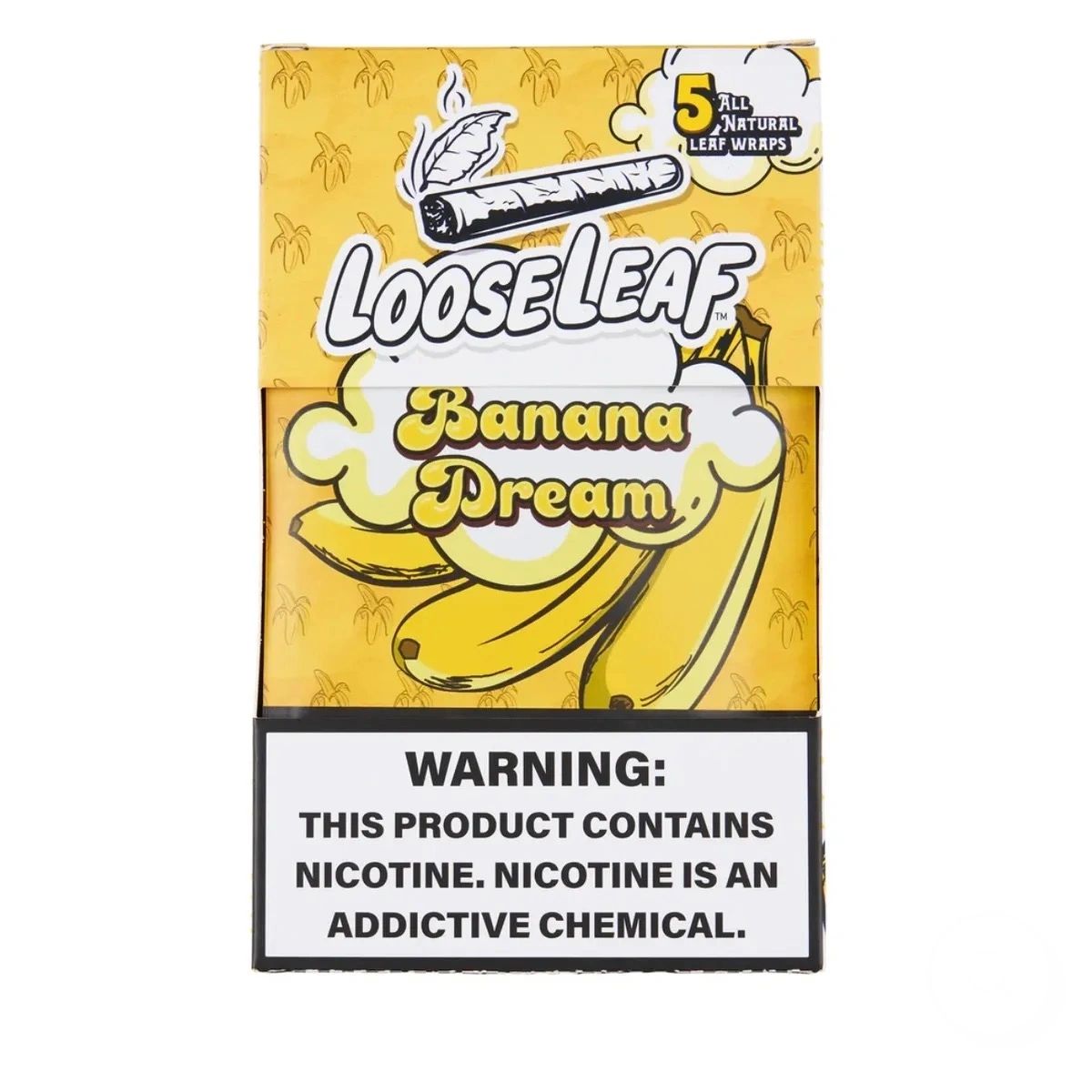 Banana Dream LooseLeaf