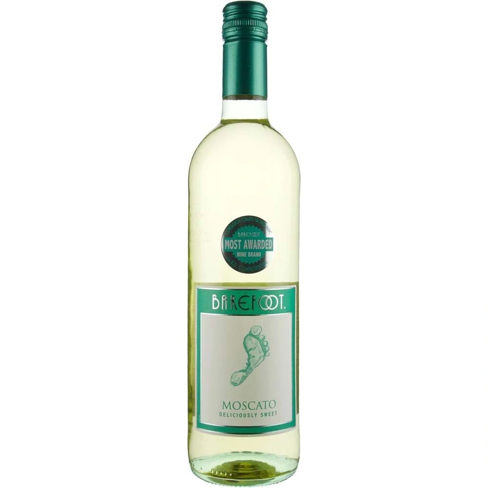 Barefoot Moscato