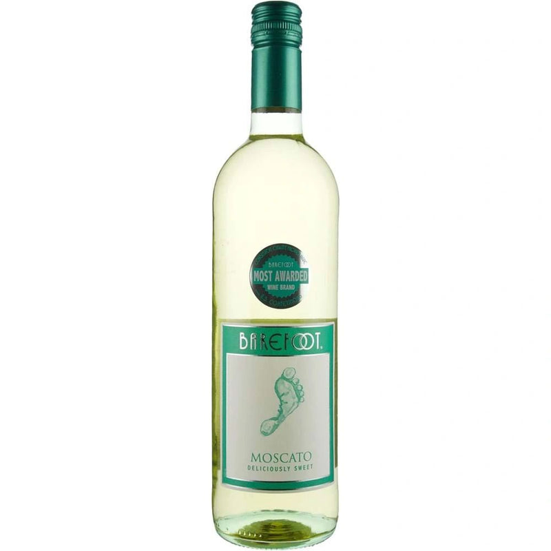 Barefoot Moscato