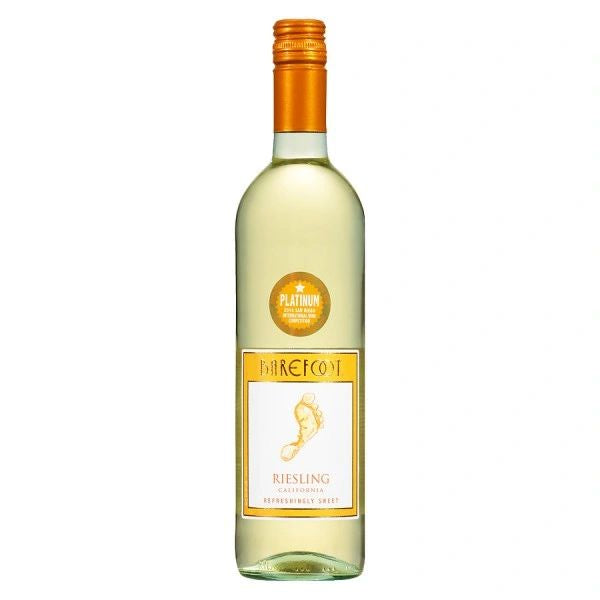 Barefoot Riesling