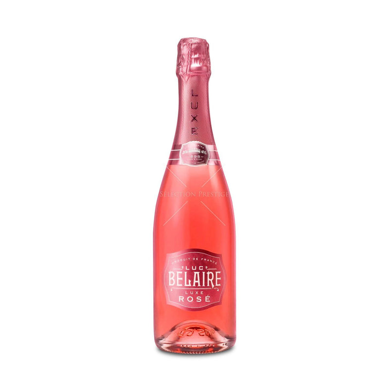 Belaire Luxe Rose