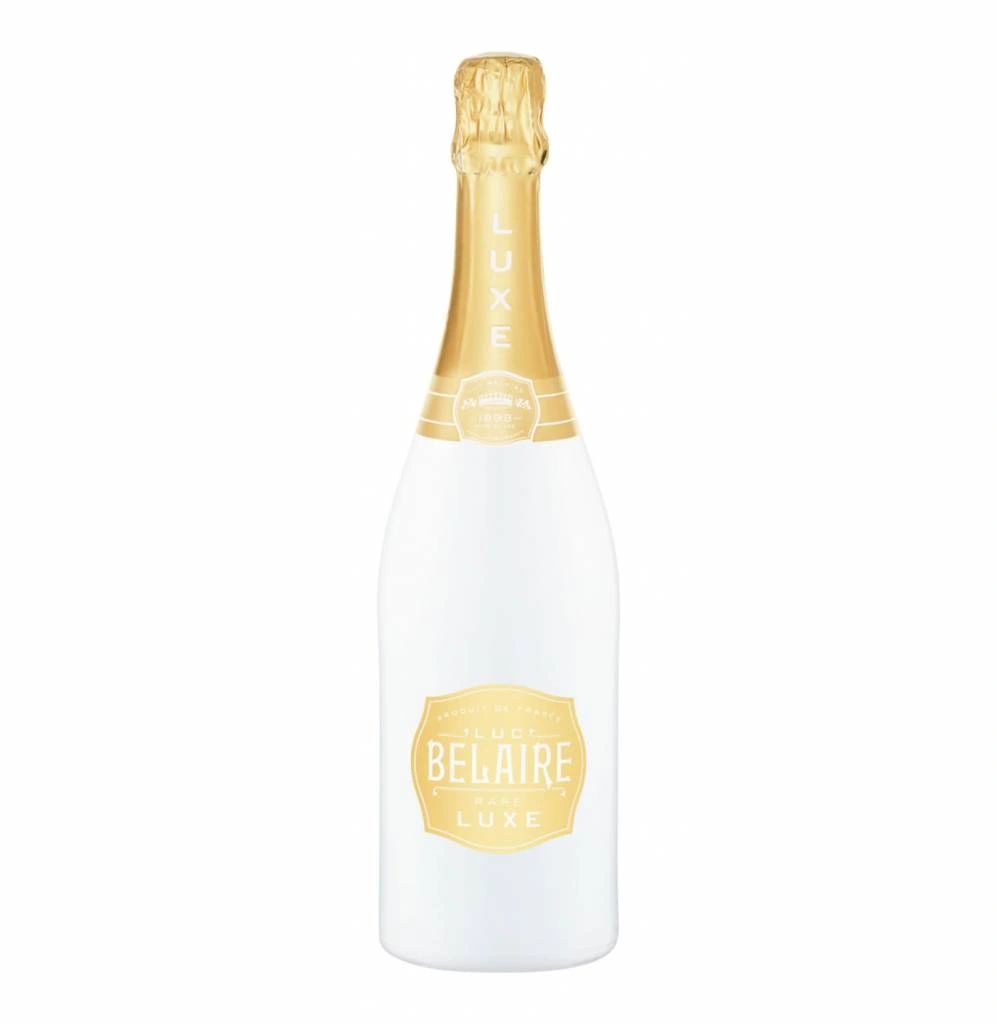 Belaire Luxe
