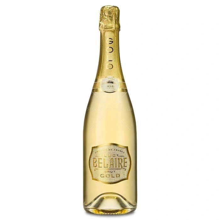 Belaire Rose “Gold”