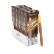 Black & Mild