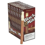 Black & Mild